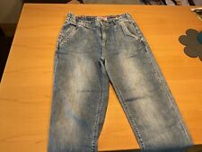 Paperback karottenjeans street gebraucht kaufen  Oberostendorf