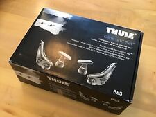 Thule 883 glide for sale  Tucson
