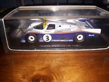 Spark porsche 962 usato  Frosinone