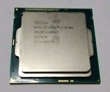 Intel core 4790s usato  Milano