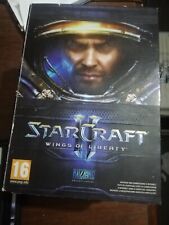 Dvd game starcraft usato  Vetto