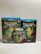 Rayman legends complete for sale  Hazlet