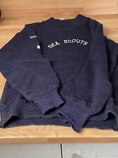Vintage sea scout for sale  ASHINGTON