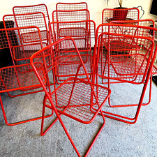 wire chair gebraucht kaufen  Euskirchen