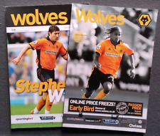 Wolverhampton wanderers chelse for sale  DOVER