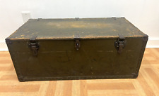 military trunk for sale  Hershey