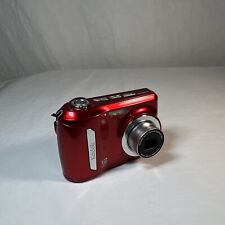 (BOM) 🔥 Câmera Digital Kodak EasyShare C143 12MP 3x Zoom - Vermelha TESTADA comprar usado  Enviando para Brazil