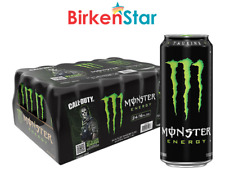 Monster energy original for sale  Woodway