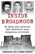 Inside broadmoor close for sale  UK