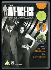 Avengers series vol for sale  UK