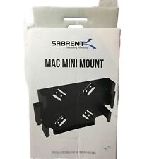 Sabrent mac mini for sale  Boerne