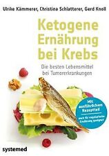 Ketogene ernährung krebs gebraucht kaufen  Berlin