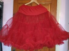 rockabilly petticoat for sale  DORCHESTER