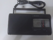 Sony radio transistor usato  Milazzo