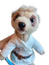 Luke skywalker meerkat for sale  PETERBOROUGH