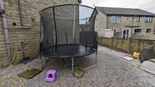 Used 10ft plum for sale  ROSSENDALE