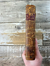 1795 rare book d'occasion  Expédié en Belgium