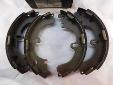 Rear brake shoes for sale  Madison