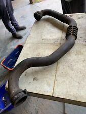 Turbo intercooler pipe for sale  CANNOCK