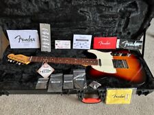 Fender telecaster american for sale  CROOK