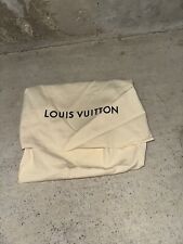 Louis vuitton dust for sale  Fort Worth