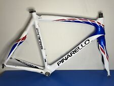 2015 pinarello paris for sale  LLANDUDNO