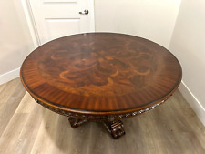 Round dining table for sale  Woodland Hills