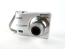 Cámara digital Kodak EasyShare C613 zoom óptico 3X 6,2 MP blanco perla probado, usado segunda mano  Embacar hacia Argentina