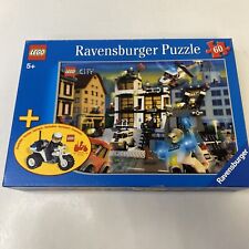 Lego city ravensburger for sale  Richmond