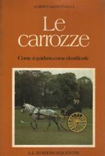 Carrozze book come usato  Italia