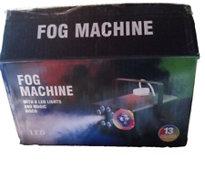 Fog machine party for sale  Collinsville