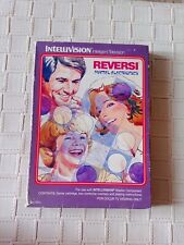 Reversi mattel intellivision usato  Bovezzo