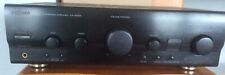 Kenwood stereo integrated for sale  WESTON-SUPER-MARE