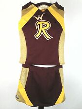 cheerleader outfits usc for sale  Buena Park