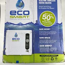 Ecosmart eco 36kw for sale  Pittsburgh