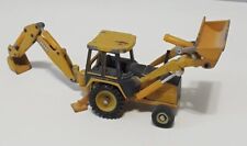 vintage toy backhoes for sale  Aberdeen
