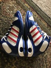 Adidas mens basketball for sale  Natchitoches