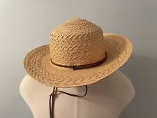 broad brimmed women s sun hat for sale  Essex Junction