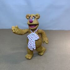 FOZZIE BEAR The Muppet Show action figure by Palisades Muppets  for sale  Shipping to South Africa