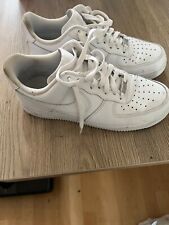 Nike airforce one for sale  NORTHAMPTON