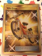 Pokemon tcg vélo d'occasion  Paris-