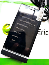 Usado, Teléfono inteligente Sony Xperia U ST25i ST25 ST25a 3G segunda mano  Embacar hacia Argentina