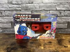 Transformers view master for sale  Shipping to Ireland