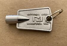 Vintage national lock for sale  Orlando