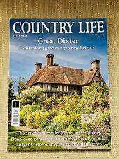 Country life magazine for sale  Shipping to Ireland