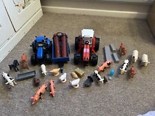 Toy farm set for sale  BOURNEMOUTH