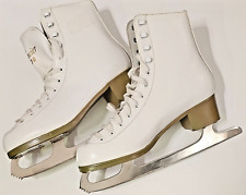 Ice skates glacier for sale  Paulden