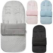 Dimple footmuff cosy for sale  UK