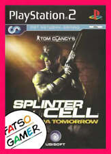 Splinter Cell Pandora Tomorrow PS2 comprar usado  Enviando para Brazil