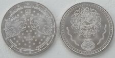 Moneda conmemorativa Portugal 2023 Indo-Portugiesische Muebles sin circular segunda mano  Embacar hacia Argentina